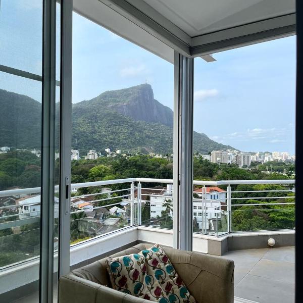 Suite top com varanda e vista exclusiva - Foto 2