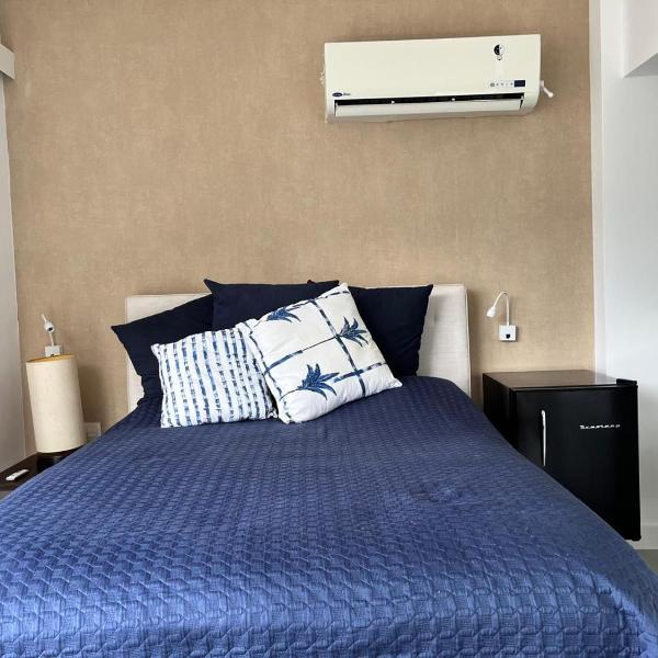 Suite top com varanda e vista exclusiva - Foto 3