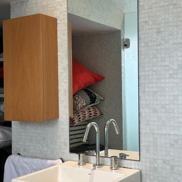 Suite top com varanda e vista exclusiva - Foto 3