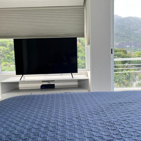 Suite top com varanda e vista exclusiva - Foto 5