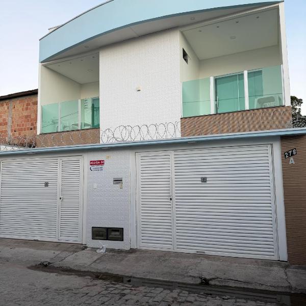 Casa Prado Verão