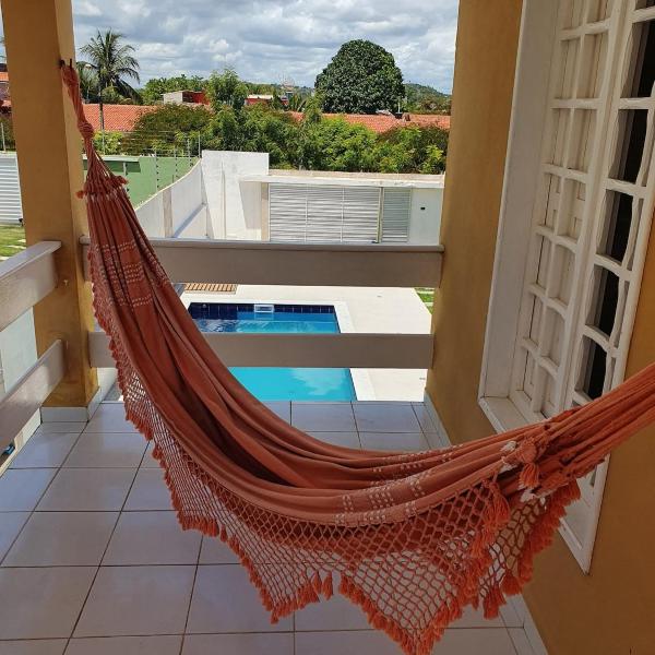 Casa duplex com piscina em Tamandare-PE a 150 metros do mar - Foto 4