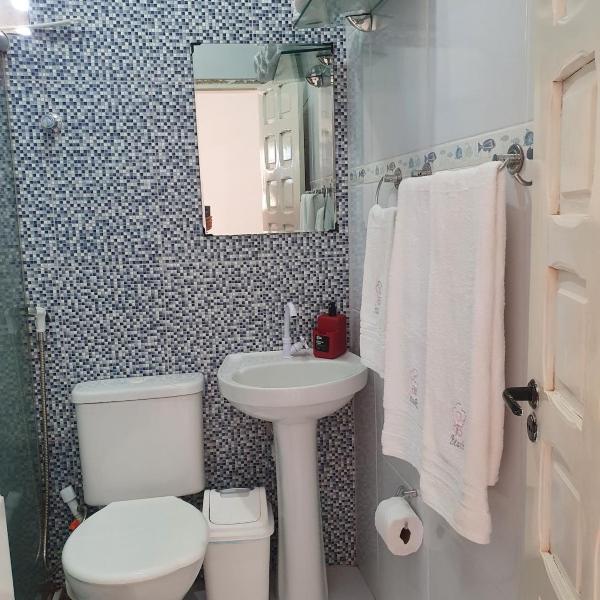 Casa duplex com piscina em Tamandare-PE a 150 metros do mar - Foto 3