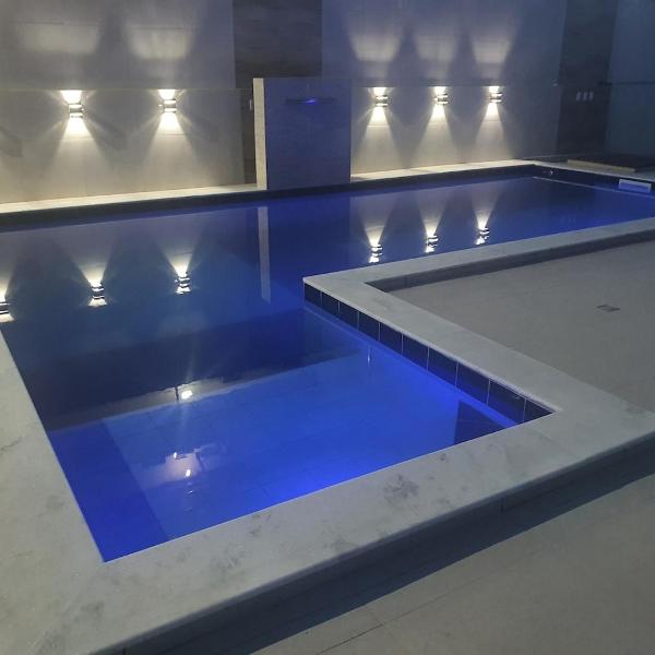 Casa duplex com piscina em Tamandare-PE a 150 metros do mar