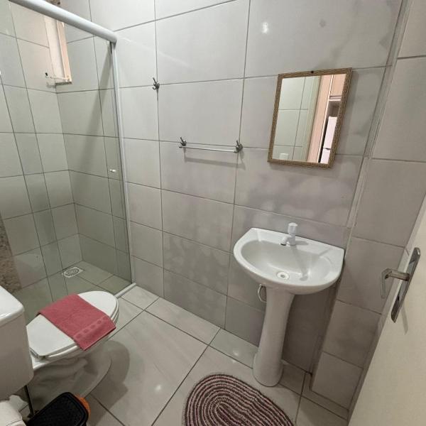 Residencial de praia Casa mar aberto apto 03 - Foto 3