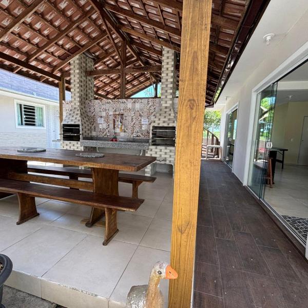 Residencial de praia Casa mar aberto apto 03 - Foto 4