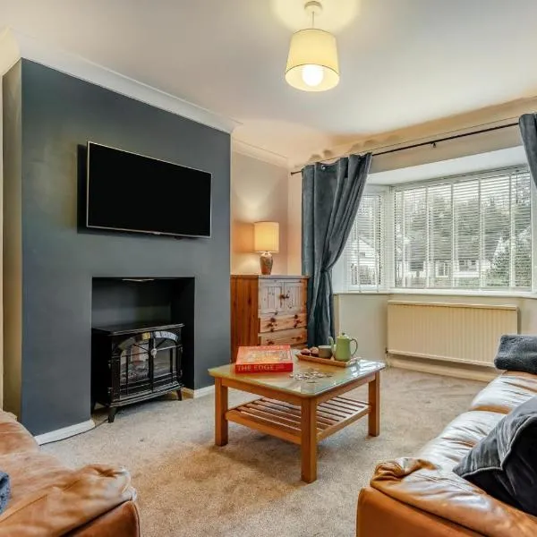 3 Bed in Keswick oc-84638, hotel i Keswick