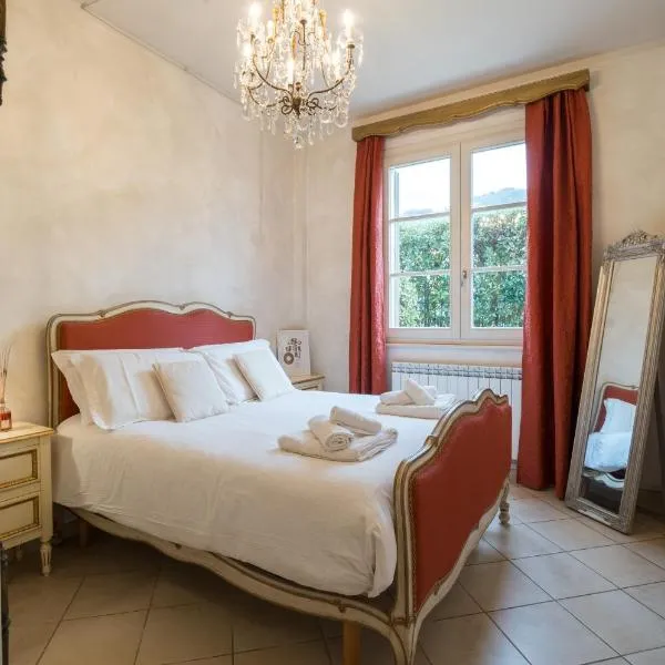 Glicini Elegant Apartment, hotel di Pietrasanta