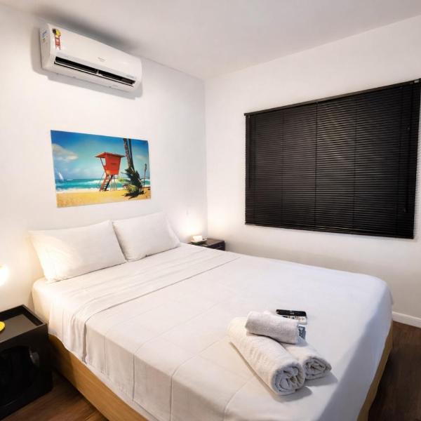 Flat Maravilha Moema