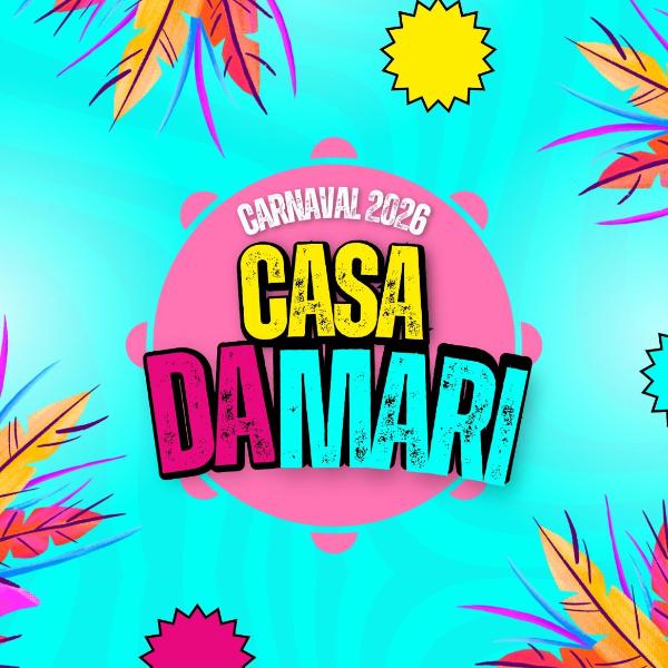 Casa da Mari