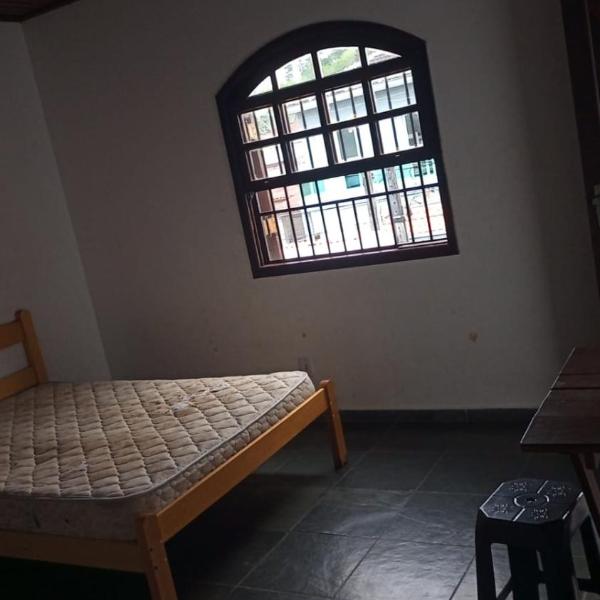 casa de praia grande e espaçosa - Foto 2
