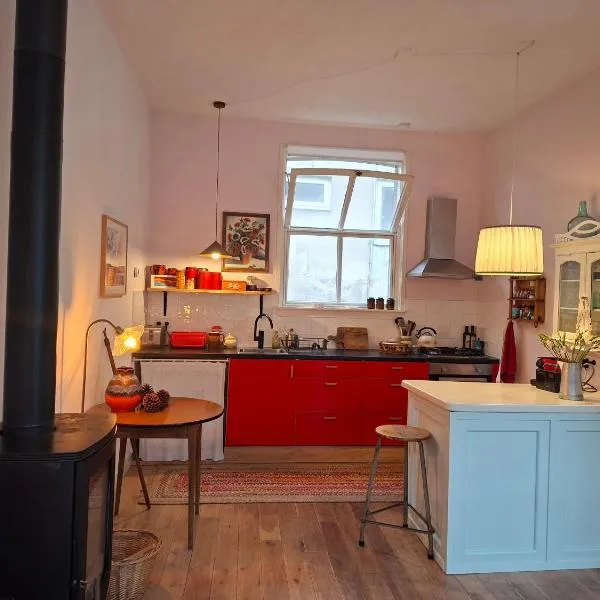 Casa di Kola, hotell sihtkohas Zutphen