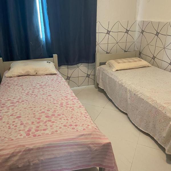 Casa 4 Qtos, Piscina, Churrasqueira, 100m Praia, Próximo Forte Itamaracá - Foto 3