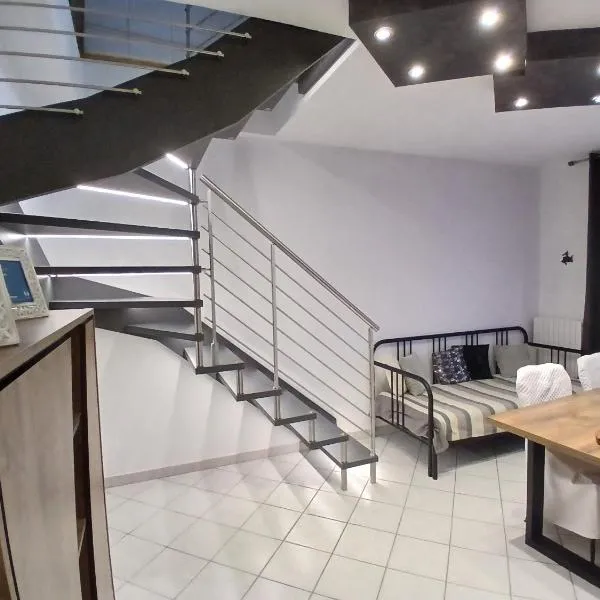 "Da Zia House Comfort e Relax vicino a Torino", hotel en Brandizzo