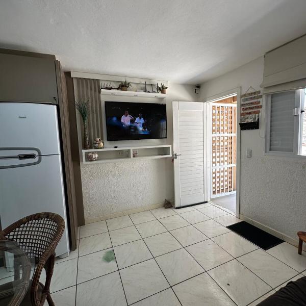 Apartamento a Beira Mar Camacho Jaguaruna SC - Foto 2