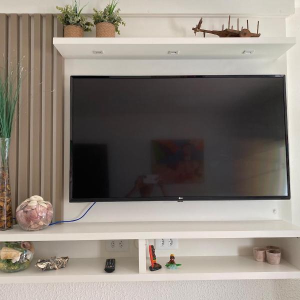 Apartamento a Beira Mar Camacho Jaguaruna SC - Foto 3