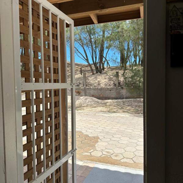 Apartamento a Beira Mar Camacho Jaguaruna SC - Foto 5