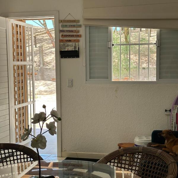 Apartamento a Beira Mar Camacho Jaguaruna SC - Foto 4