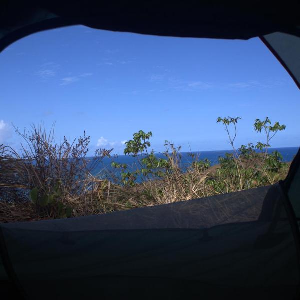 EcoCamping da Wandinha - Foto 4