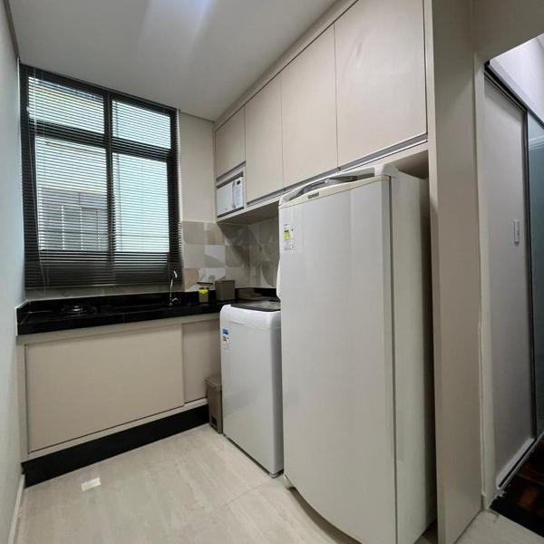 B-54-Central com Wi-Fi e Ventilador, Sem Garagem - Foto 4