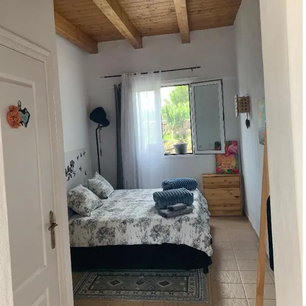 joy, hotel in Lajares