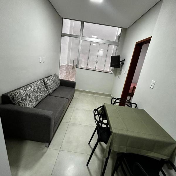Apartment in São João Del Rei