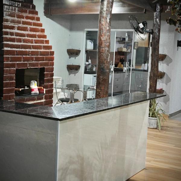 Oasis 137 - Piscina, área gourmet e suítes - Foto 5