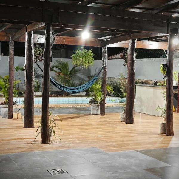 Oasis 137 - Piscina, área gourmet e suítes - Foto 4