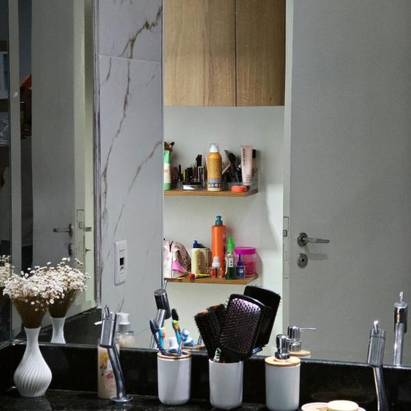 Oasis 137 - Piscina, área gourmet e suítes - Foto 3