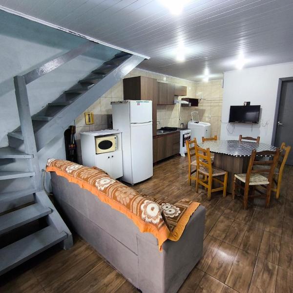 Green house in Estrela-do-mar - Foto 5
