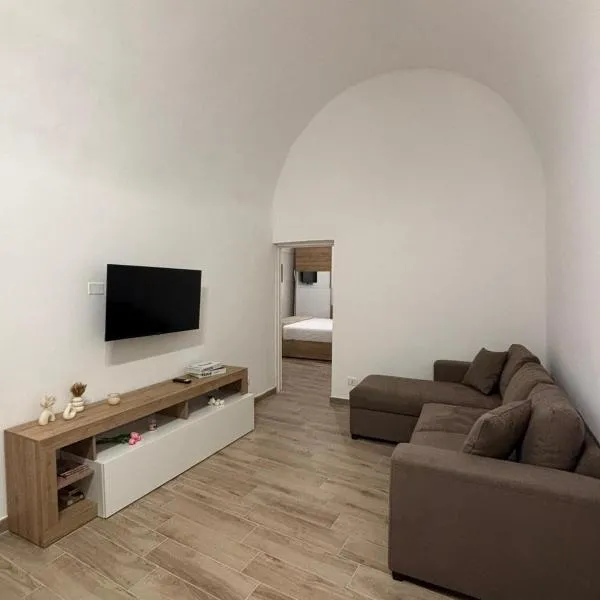 Vicolo Lungo Apartment, hotel en Nardò