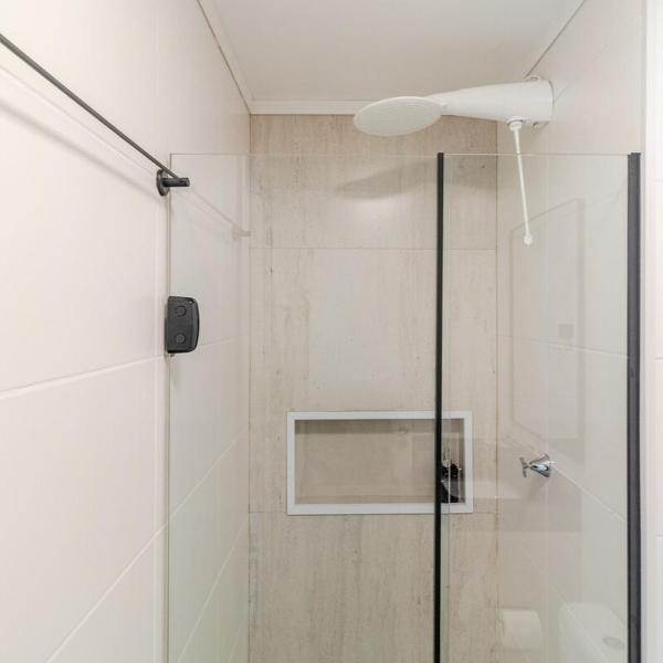 B601 Apartamento Aconchego Próx Expo Center, Metrô Barra Funda & Allianz Parque - Foto 3