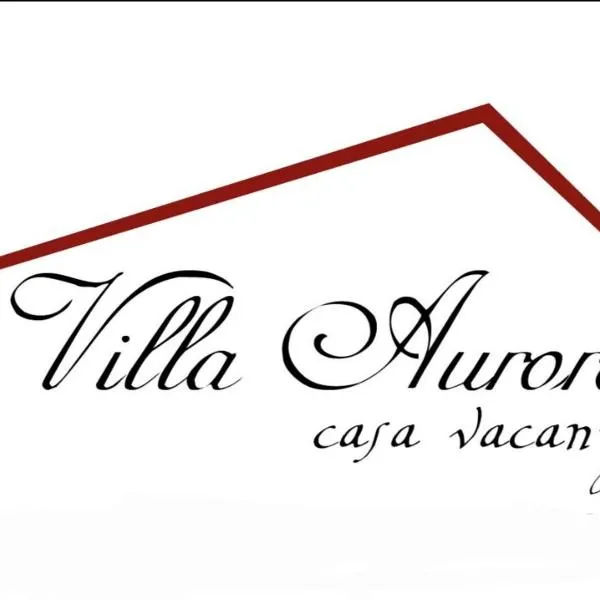 Villa Aurora, hotel u gradu Luka
