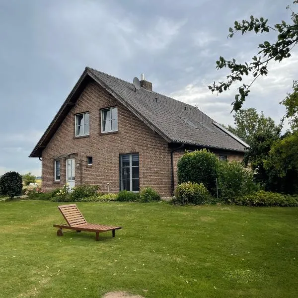 Beimannskath, hotel v destinácii Kalkar