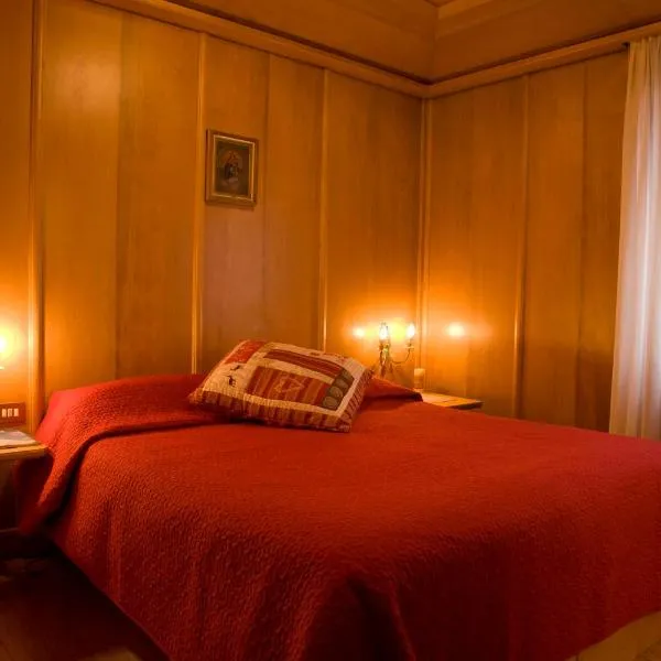 I cuori, hotel a Cortina d'Ampezzo