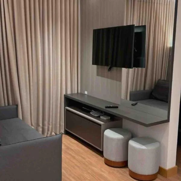 AP1011 Gray Eleven, hotel in Santa Maria