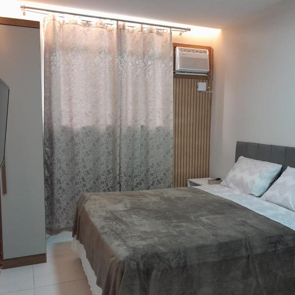 Casa Duque de Caxias - Foto 2