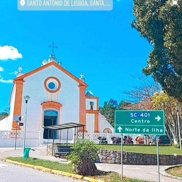Refugio em Floripa Casa com Jacuzzi - Foto 3