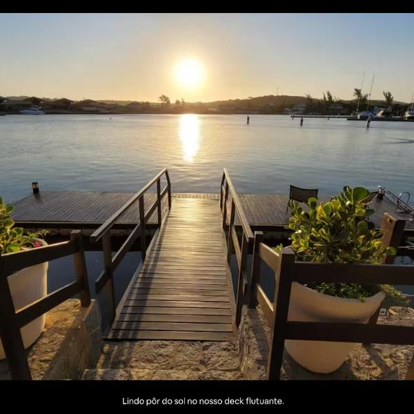 Paraíso em Búzios com Lazer Completo - Foto 5