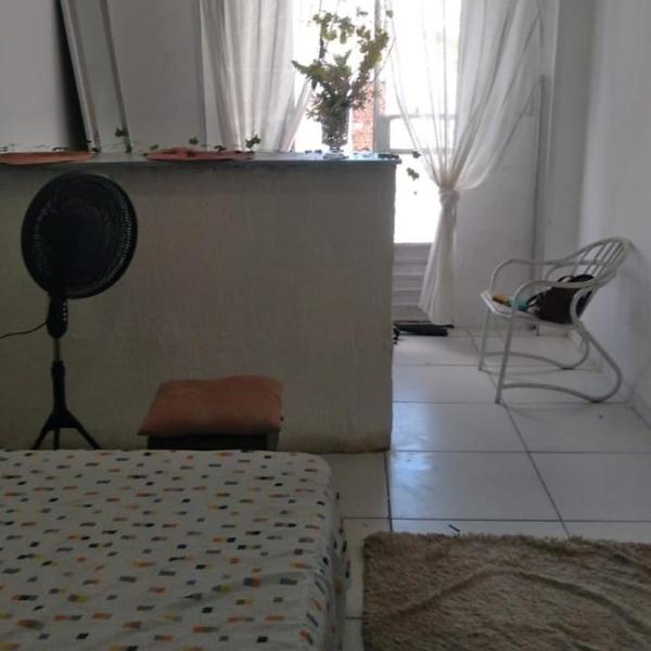 Kitnet Dona Emília Maceió - Foto 5