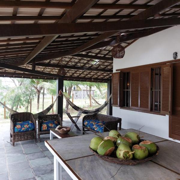 Farmhouse facing the sea, paradise - Foto 5
