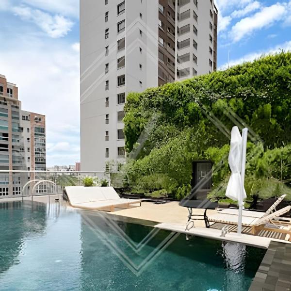 Zainalofts7Moema ao lado metro, Ibira, CASV 813ID - Foto 4