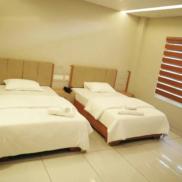 Neom Inn, hotel v destinácii Wayanad