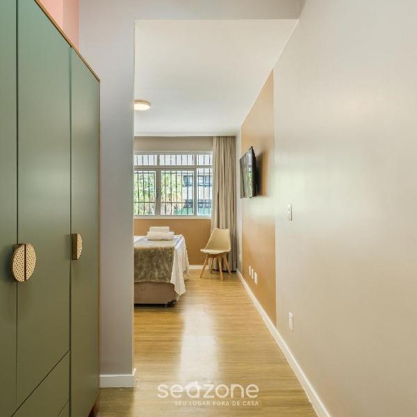 Conforto Completo na Asa Norte EDL0106