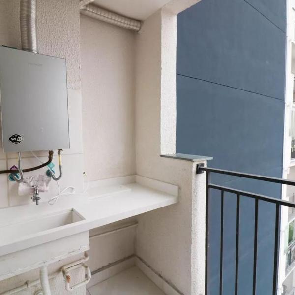 Get a Flat 1708 - Jardim Caravelas - Foto 3