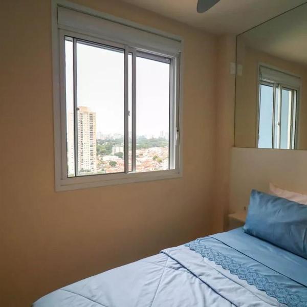 Get a Flat 1708 - Jardim Caravelas - Foto 2