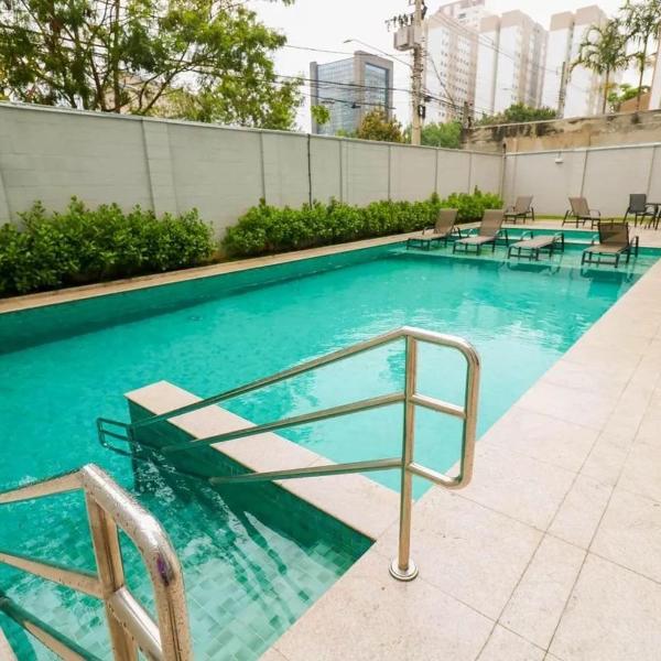 Get a Flat 1708 - Jardim Caravelas - Foto 4