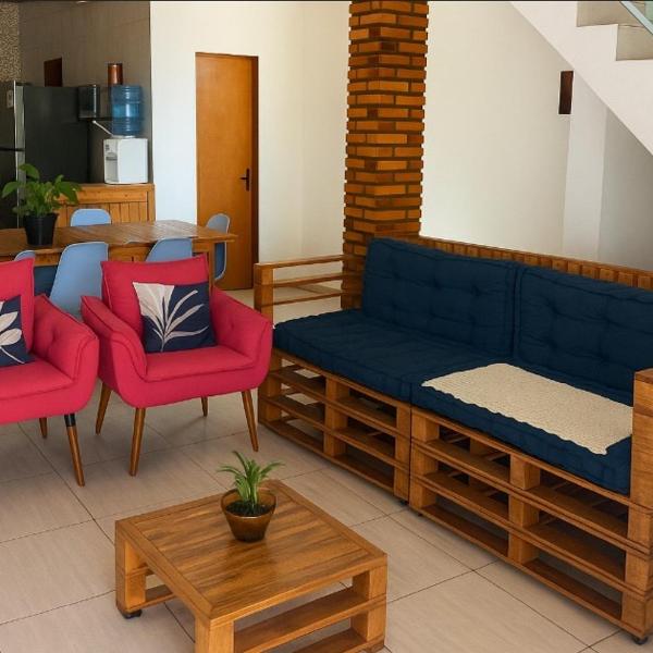 Casa Lopes Beach