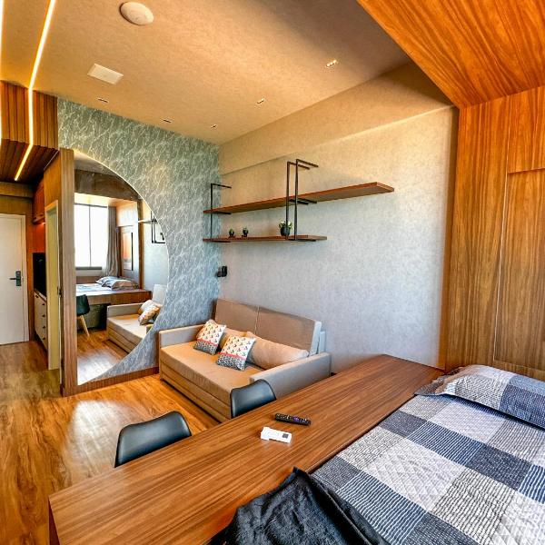 Studio Moderno e Completo