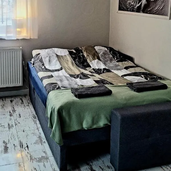 Apartament Lipnicki 1 nr 16, Hotel in Bielsko-Biała
